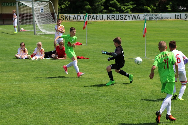 球队在进攻 球队在进攻